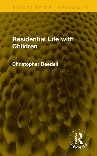 Residential Life with Children.