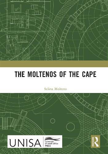The Moltenos of the Cape.