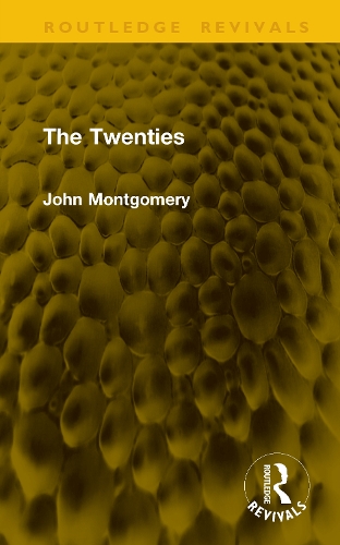 The Twenties.