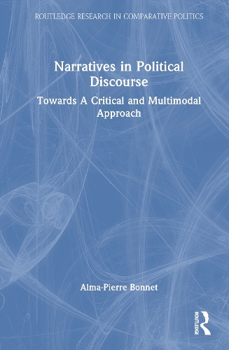 Narratives in Political Discourse