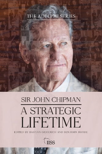 Sir John Chipman