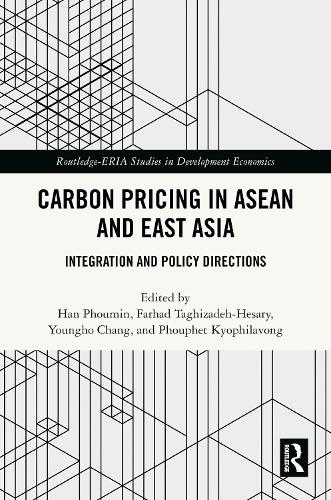 Carbon Pricing in ASEAN and East Asia