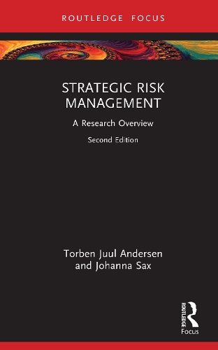 Strategic Risk Management