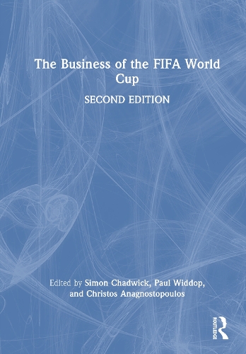 The Business of the FIFA World Cup.
