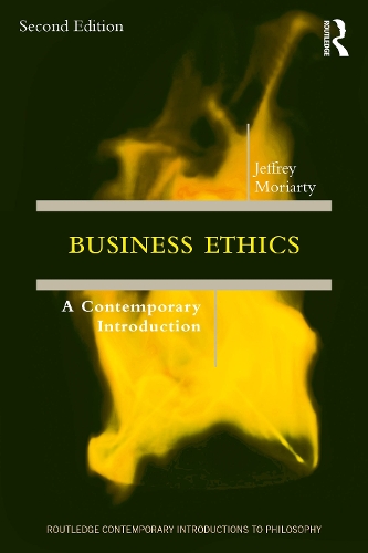 Business Ethics: A Contemporary Introduction. 2nd edition