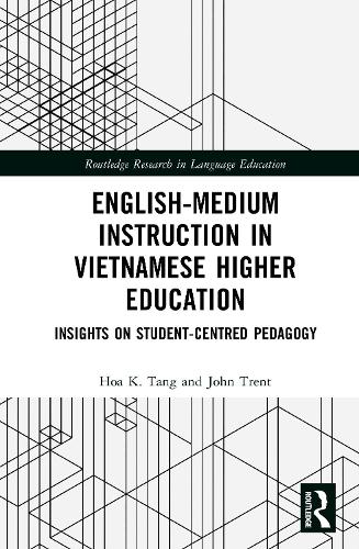 English-Medium Instruction in Vietnamese Higher Education