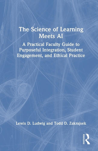 The Science of Learning Meets AI