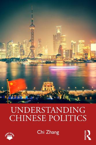 Understanding Chinese Politics.
