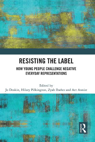 Resisting the Label