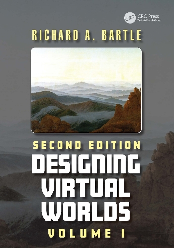 Designing Virtual Worlds: Volume I. 2nd edition