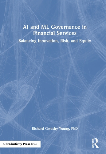 AI and ML Governance in Financial Services