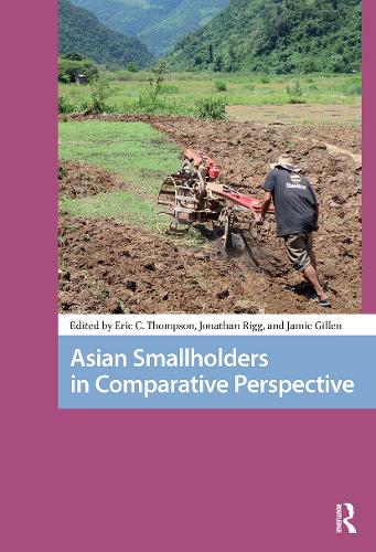 Asian Smallholders in Comparative Perspective.