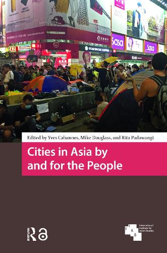 Cities in Asia by and for the People.