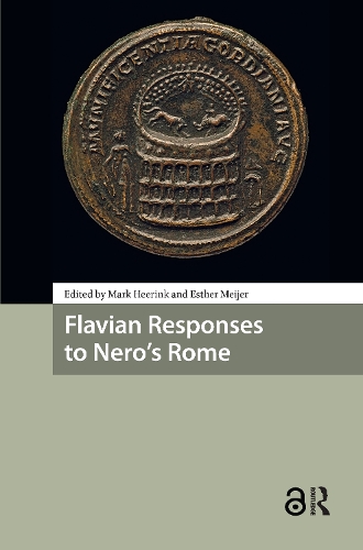 Flavian Responses to Nero's Rome.