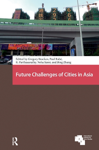Future Challenges of Cities in Asia.