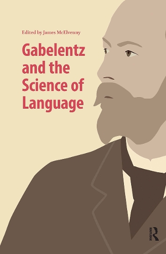 Gabelentz and the Science of Language.