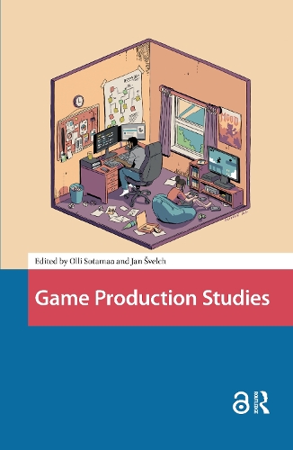 Game Production Studies.