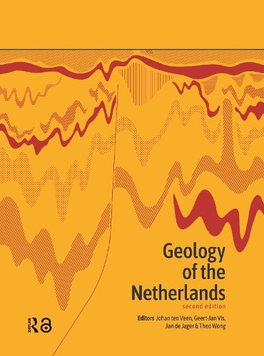 Geology of the Netherlands: Second Edition. 2nd edition