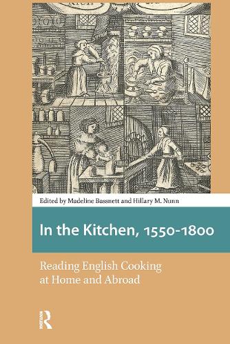 In the Kitchen, 1550-1800