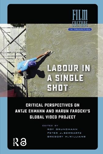 Labour in a Single Shot: Critical Perspectives on Antje Ehmann and Harun Farocki's Global Video Project.
