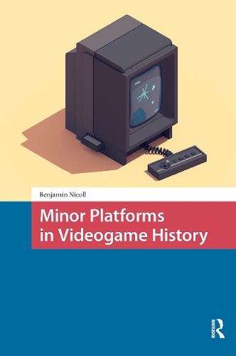Minor Platforms in Videogame History.