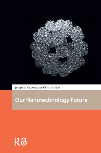 Our Nanotechnology Future.