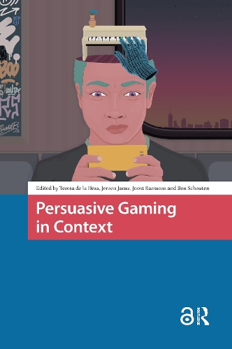 Persuasive Gaming in Context.