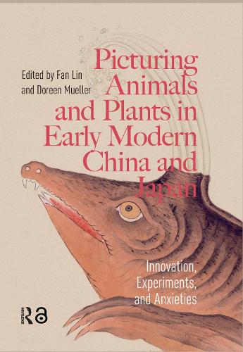 Picturing Animals and Plants in Early Modern China and Japan: Innovation, Experiments, and Anxieties.