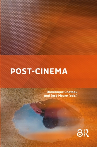 Post-cinema: Cinema in the Post-art Era.