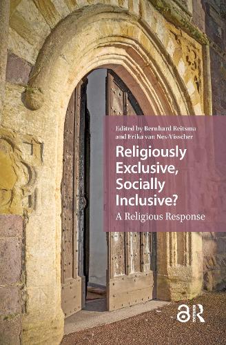 Religiously Exclusive, Socially Inclusive: A Religious Response.