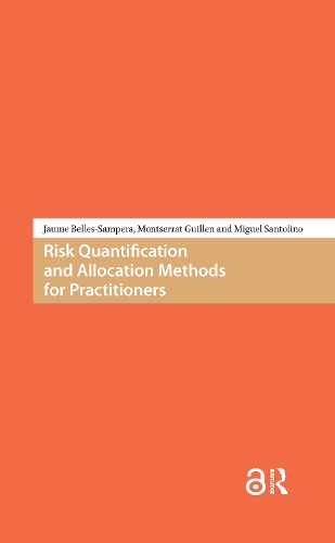 Risk Quantification and Allocation Methods for Practitioners.