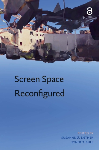 Screen Space Reconfigured.