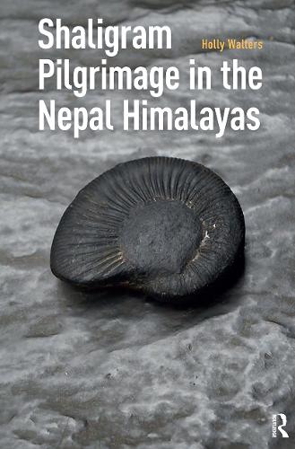 Shaligram Pilgrimage in the Nepal Himalayas.