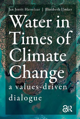 Water in Times of Climate Change: A Values-driven Dialogue.