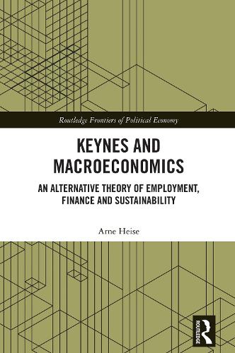 Keynes and Macroeconomics