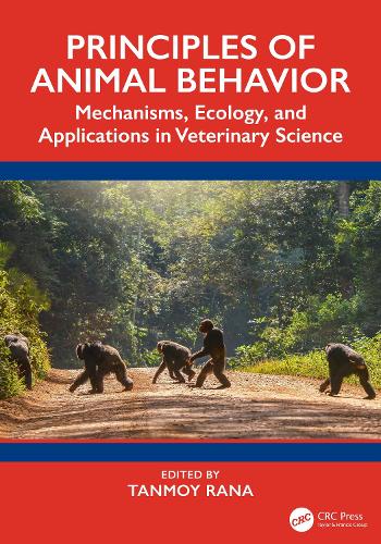 Principles of Animal Behavior: Mechanisms, Ecology, and Applications in Veterinary Science.
