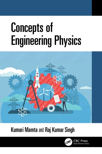 Concepts of Engineering Physics.