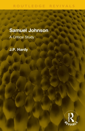 Samuel Johnson