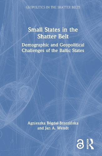 Small States in the Shatter Belts