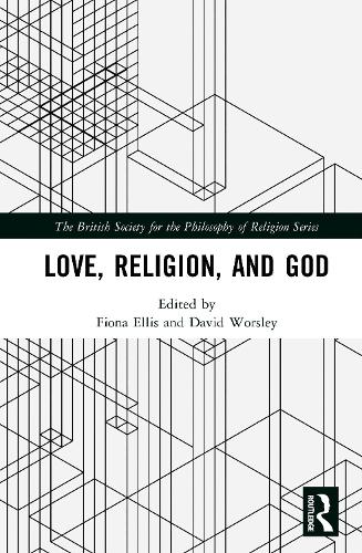 Love, Religion, and God.