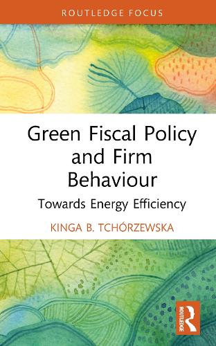 Green Fiscal Policy and Firm Behaviour