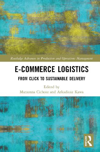 E-Commerce Logistics