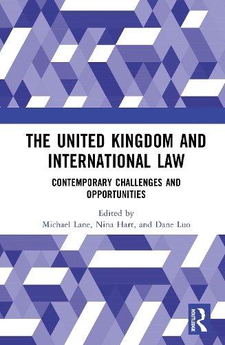 The United Kingdom and International Law