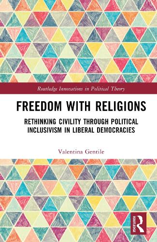 Freedom With Religions