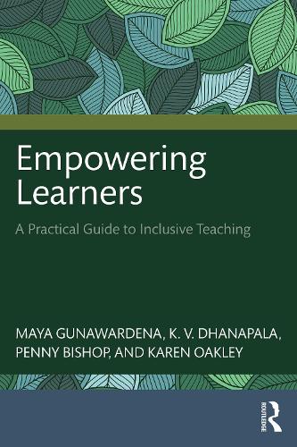 Empowering Learners: A Practical Guide to Inclusive Teaching.