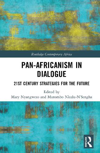 Pan-Africanism in Dialogue