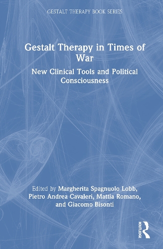 Gestalt Therapy in Times of War
