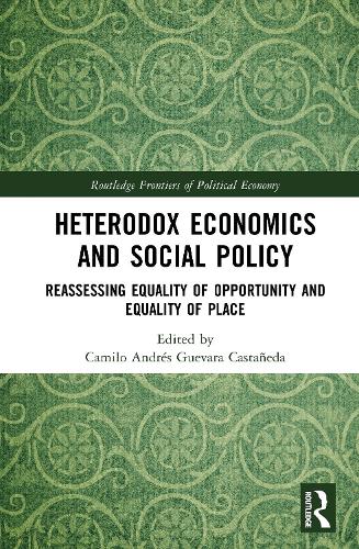 Heterodox Economics and Social Policy