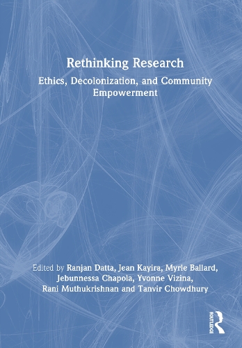 Rethinking Research