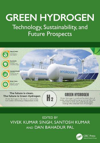 Green Hydrogen: Technology, Sustainability, and Future Prospects.